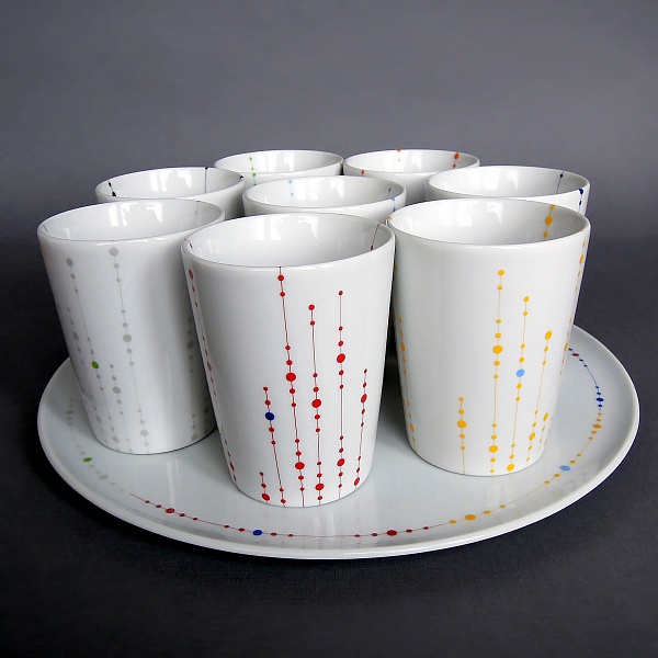 Point Party set | SarkaS design