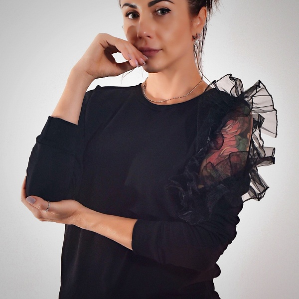 Barrsa Kendy | Barrsa