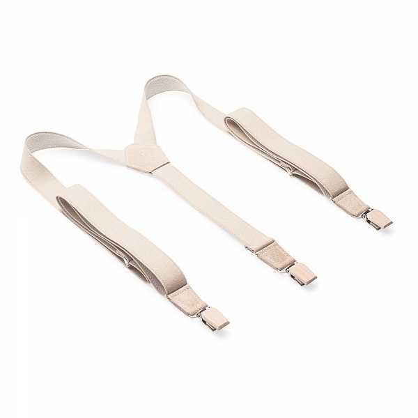 Pánské kšandy Illa Suspenders | BeWooden