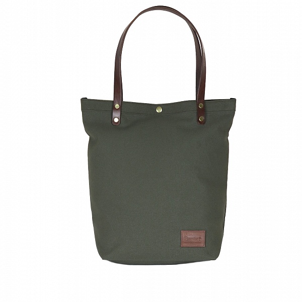 Tote Bag - khaki