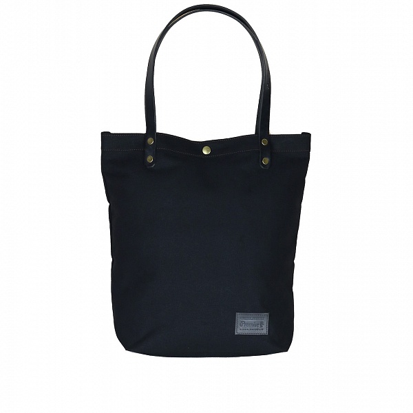 Tote bag - černá