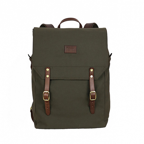 Weekender batoh - khaki