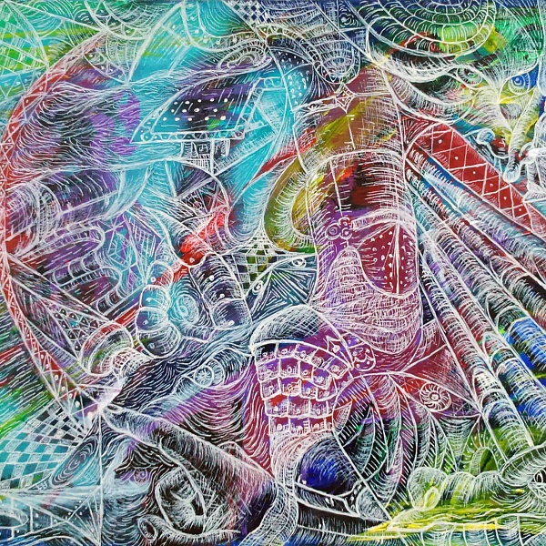Kaleidoskop I