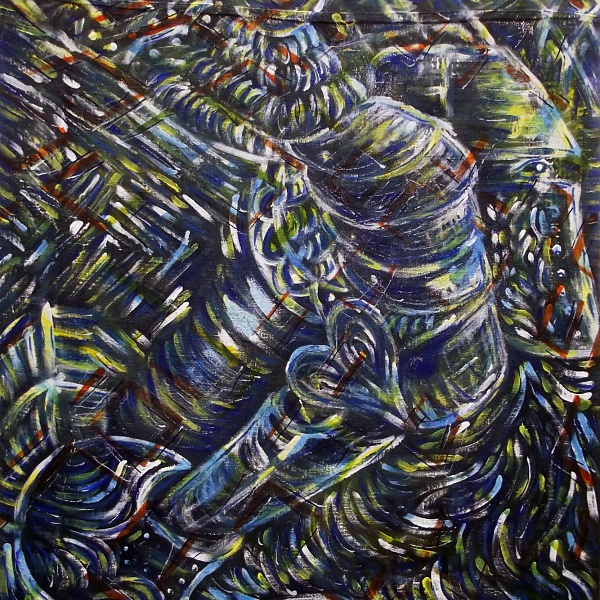 Knight´s Arm