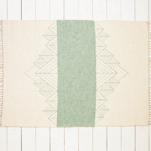PASTVA / Brod 120x80cm | Durch duo