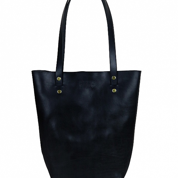 Leather Tote bag