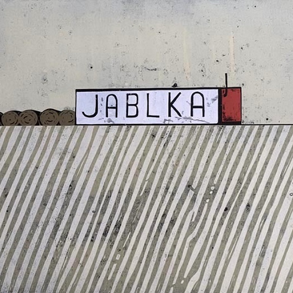 Jablka