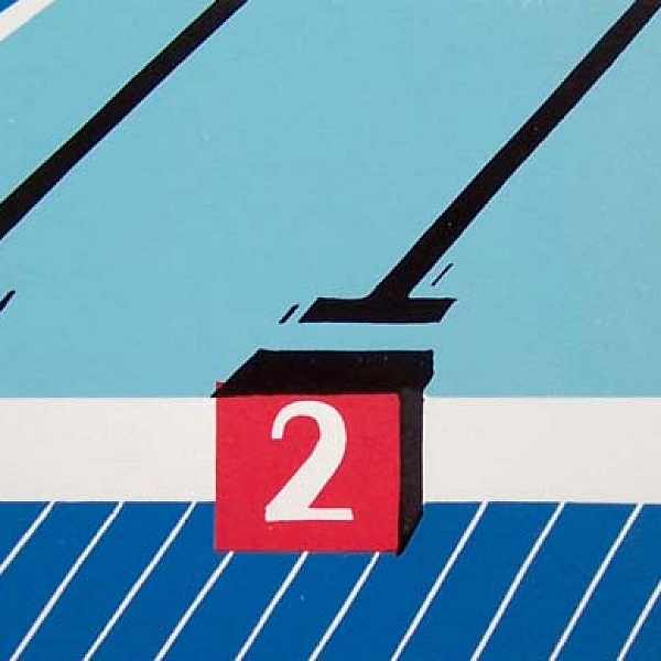 3, 2, 1... | Barbora Heřmanová