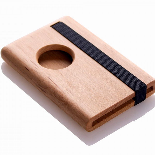 Round OLŠE | UrbanWood