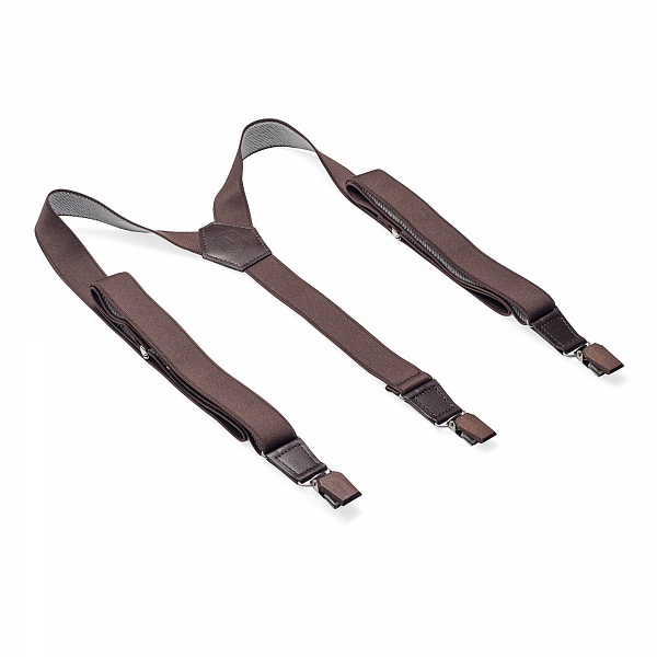 Pánské kšandy Punm Suspenders