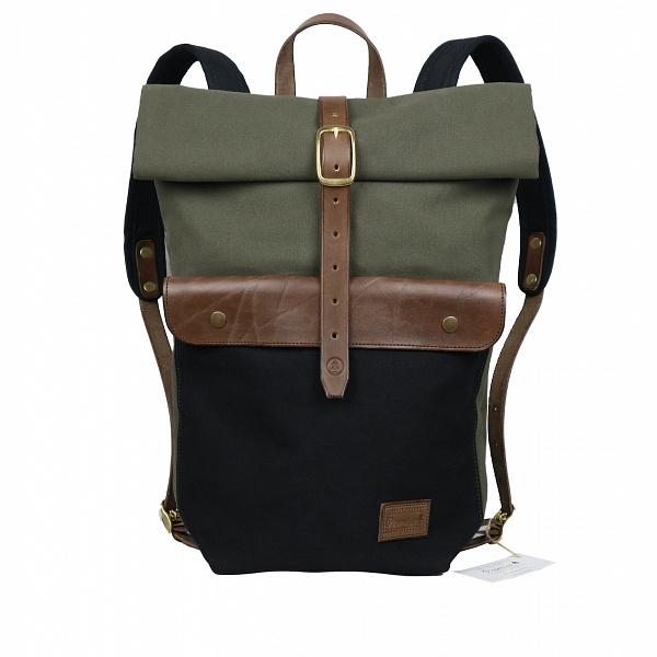 RollTop 18 Daily