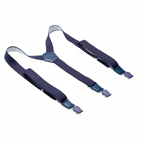 Pánské kšandy Stella Suspenders | BeWooden