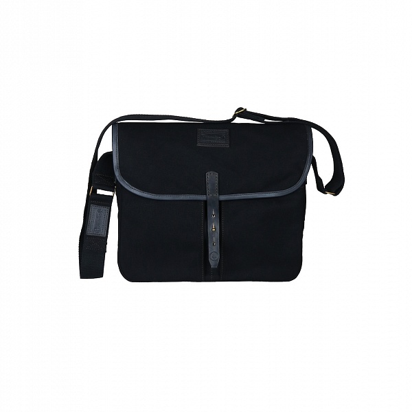 Trout Bag - černá