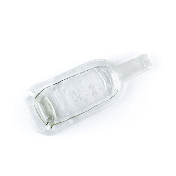 Miska z vinné láhve VETRO CRISTAL | Respiro