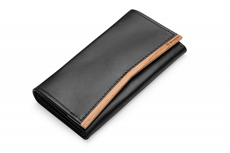 Dámská peněženka Api Woman Wallet