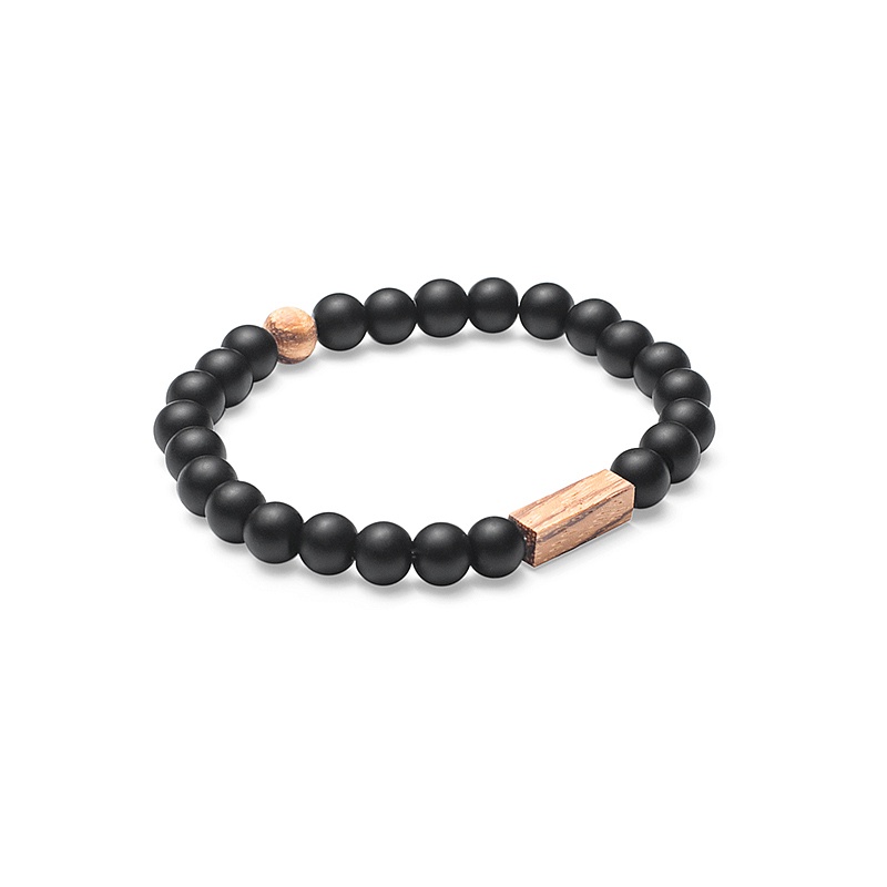 Náramek Nox Zebrano Bracelet