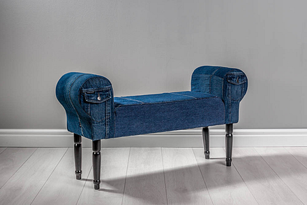 lavica JEANS II.