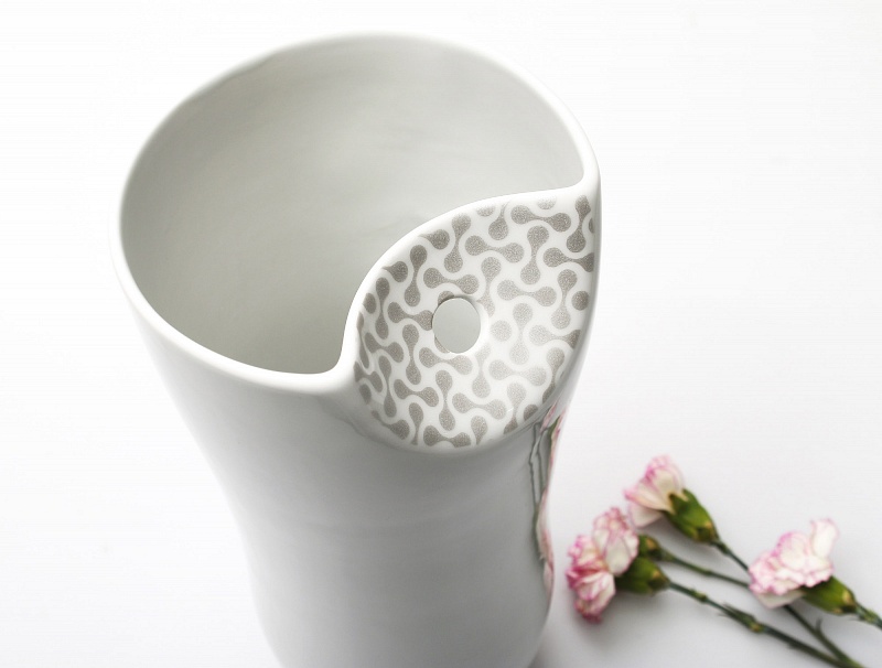 Váza Single Stem | Vase Single Stem