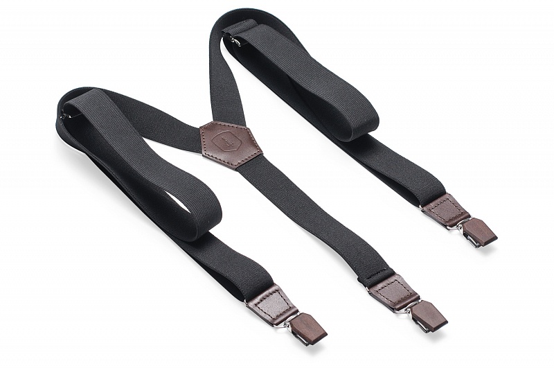 Dřevěný set Brunn Suspenders & Virilem