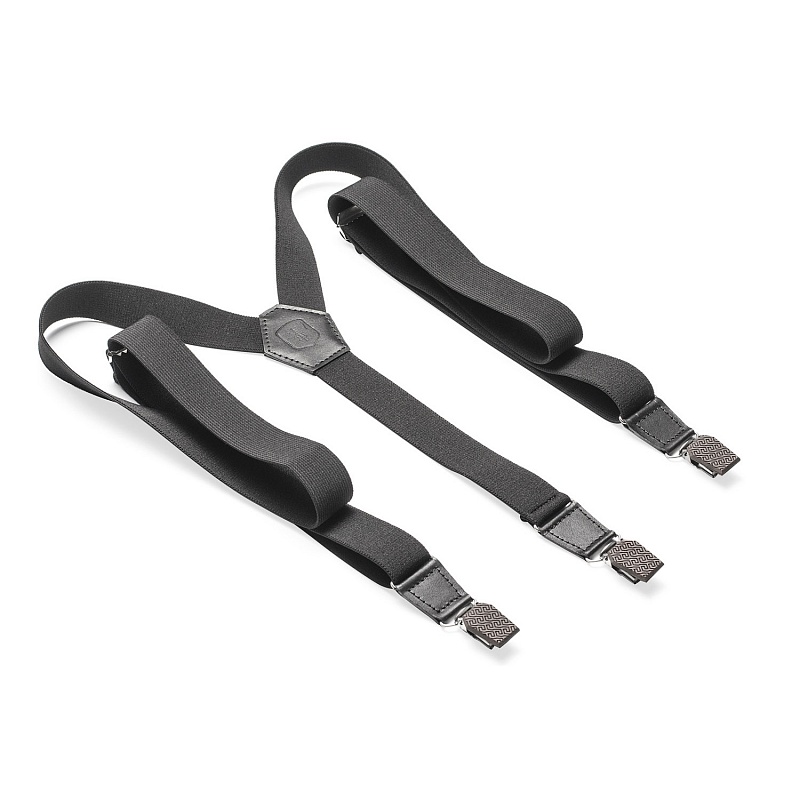 Pánské kšandy Aliq Suspenders