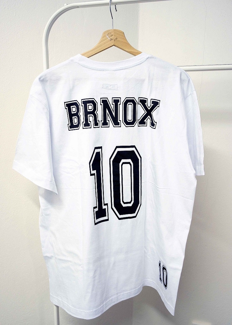 Tričko dres Brnox