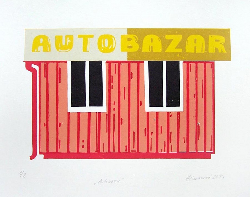 Autobazar
