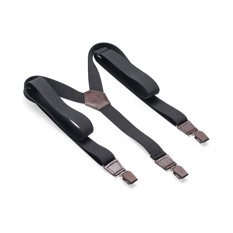 Pánské kšandy Brunn Suspenders