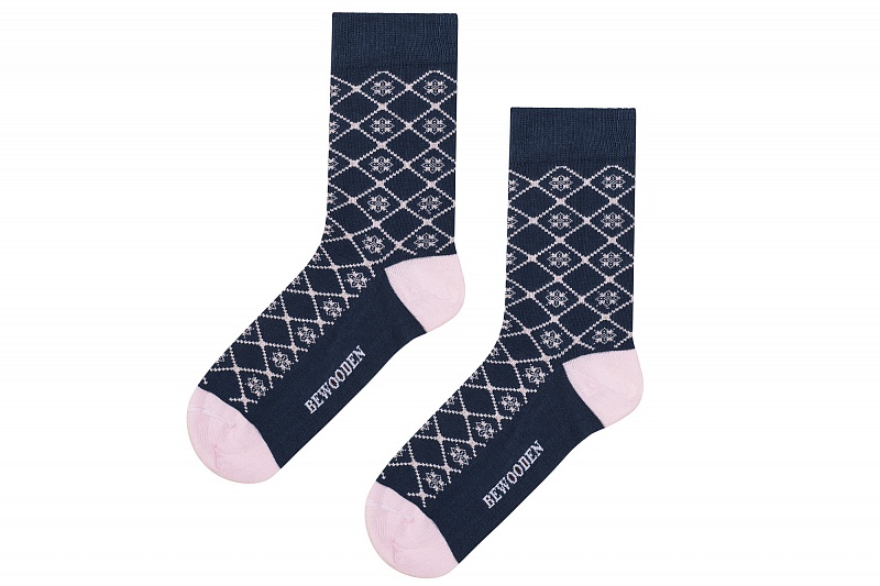 Dámské ponožky Hamly Socks