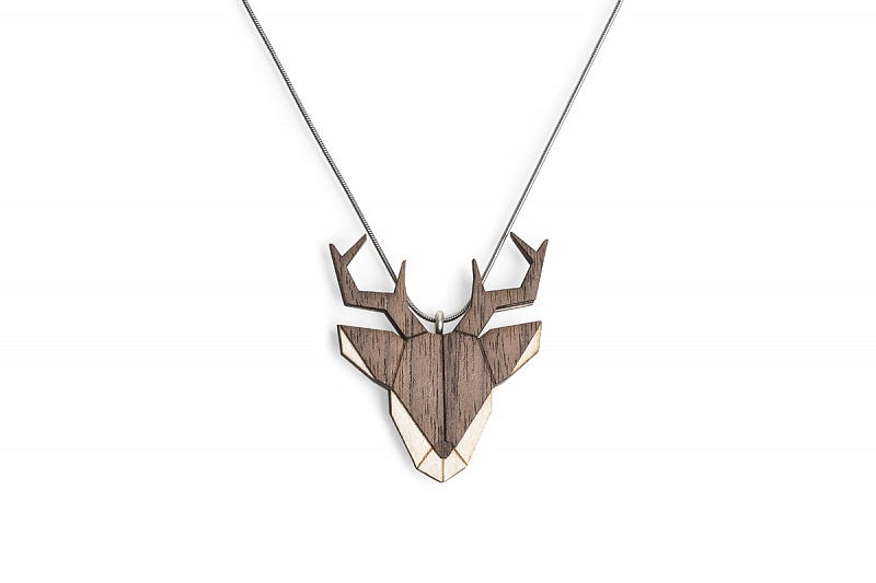 Přívěsek Deer Pendant