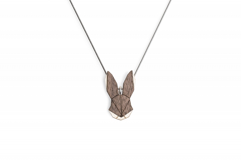 Přívěsek Hare Pendant