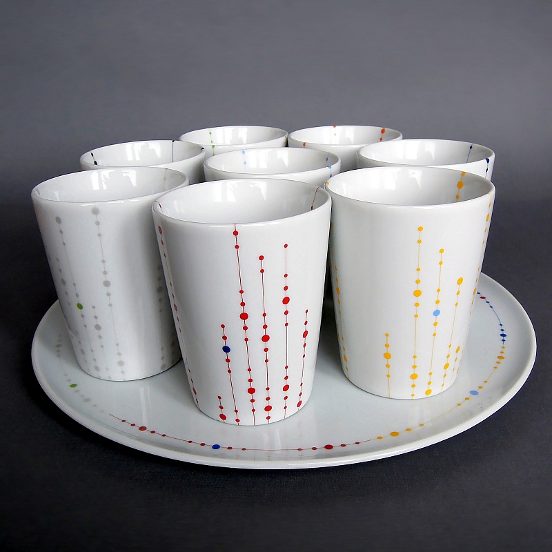 Point Party set | Point Party set
