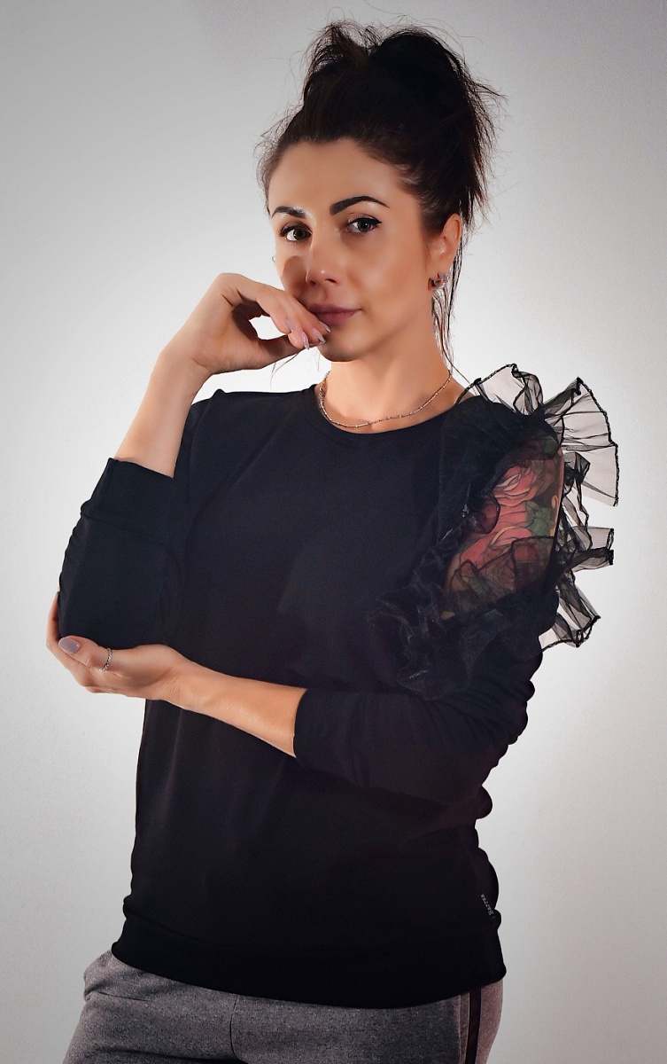 Barrsa Kendy