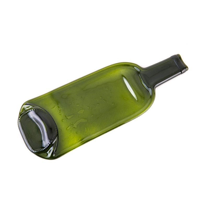 Prkénko z vinné láhve GLAS OLIVE