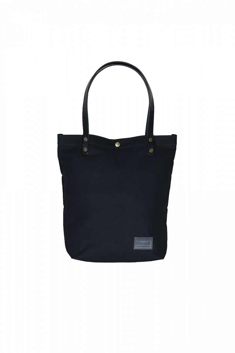 Tote bag - černá