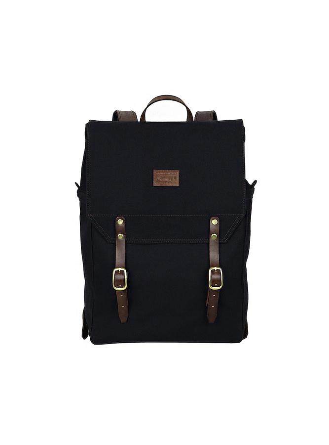 Weekender batoh - černá