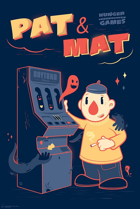 PAT & MAT