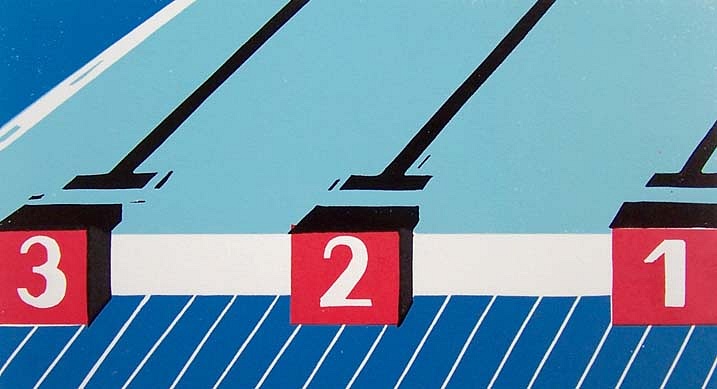 3, 2, 1...