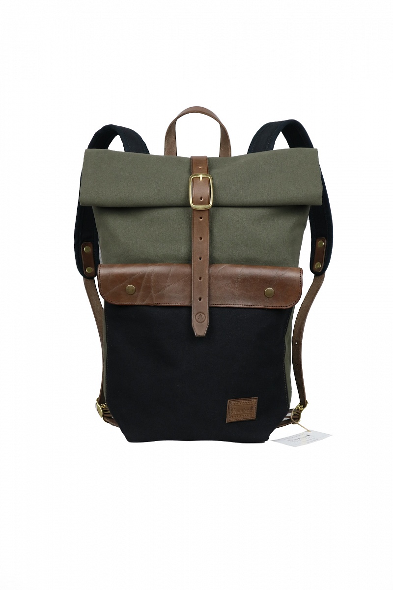 RollTop 18 Daily