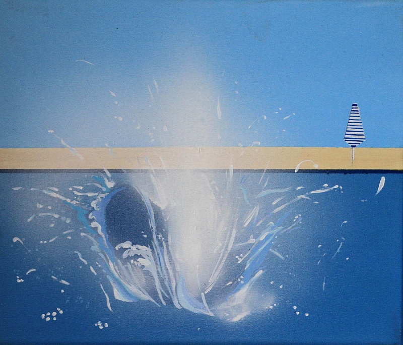 Splash