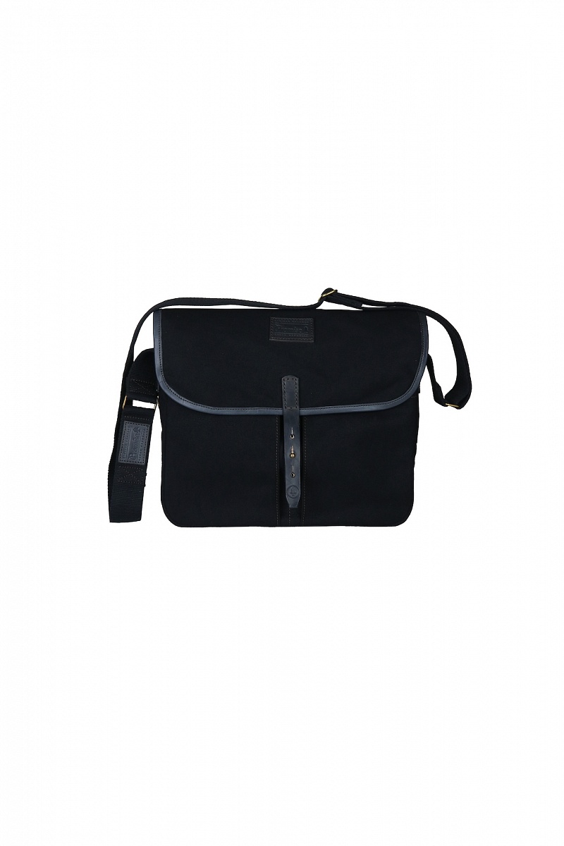 Trout Bag - černá
