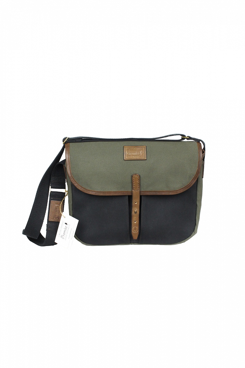 Trout Bag - khaki
