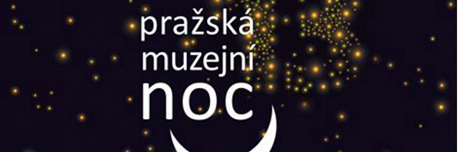 Na noc do muzea